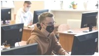 Тоқаев білім саласын өзгерткісі келетінін айтты: "Қазақ жастары технарь болуы керек" Тоқаев білім саласын өзгерткісі келетінін айтты: "Қазақ жастары технарь болуы керек"