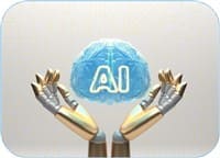 Психомотивациялық бағыт №1. ЖИ: алдағы 10 жыл бойы сұранысқа ие болып қала беретін мамандықтың 5 түрі